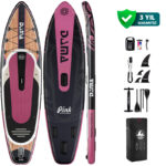 Dama Monchoria Armor High Edition Black 3.35