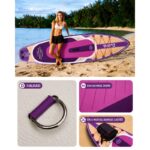 Dama Monchoria High Edition Armor Purple 3.35 - Görsel 3