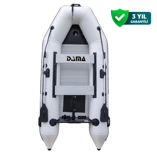 DAMA 2.40 Alimünyum Katlanır Tabanlı Bot