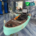 Dama Water Bike