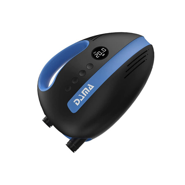Dama Elektrikli Paddle Pompası