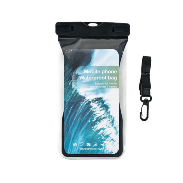 DAMA Su Geçirmez Telefon Kılıfı – Paddle Board Dry Bag Phone Case