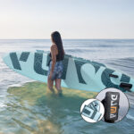 Dama Advanture Series Blue 3.20 - Görsel 4