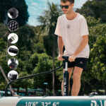Dama Advanture Series Blue 3.20 - Görsel 5