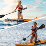 Dama Advanture Series Orange 3.20 - Görsel 4