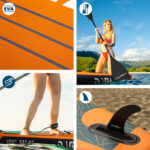 Dama Advanture Series Orange 3.20 - Görsel 8