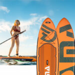 Dama Advanture Series Orange 3.20 - Görsel 2