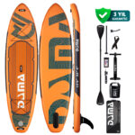 Dama Advanture Series Orange 3.20